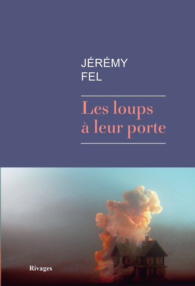 Les loups à leur porte