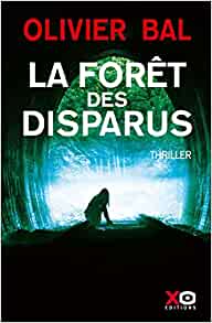 la forêt des disparus