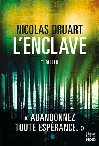 L'enclave.Druart