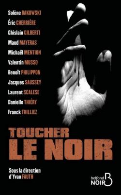 Toucher-le-noir