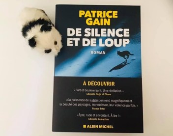 de silence et de loup