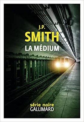 La médium