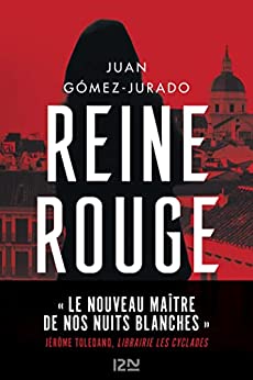 reine rouge