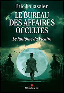 Le fantôme du Vicaire