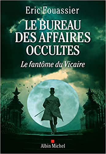 Le fantôme du Vicaire
