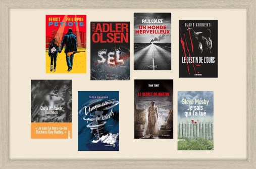 courtes chroniques juin 2022