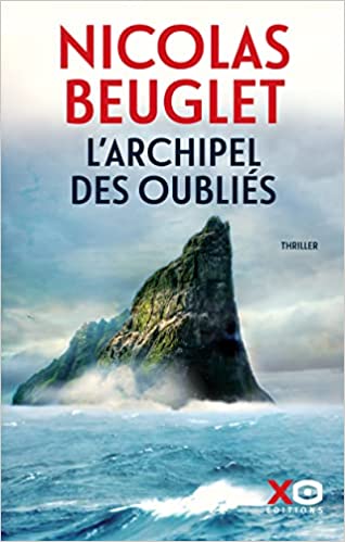 L'archipel des oubliés