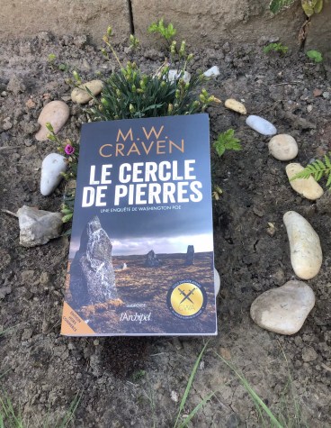 Le cercle de pierres