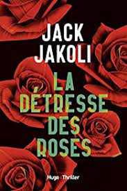 La détresse des roses