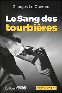 Le sang des tourbières