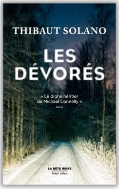 Les dévorés