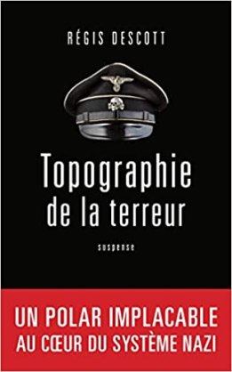 Topographie de la terreur