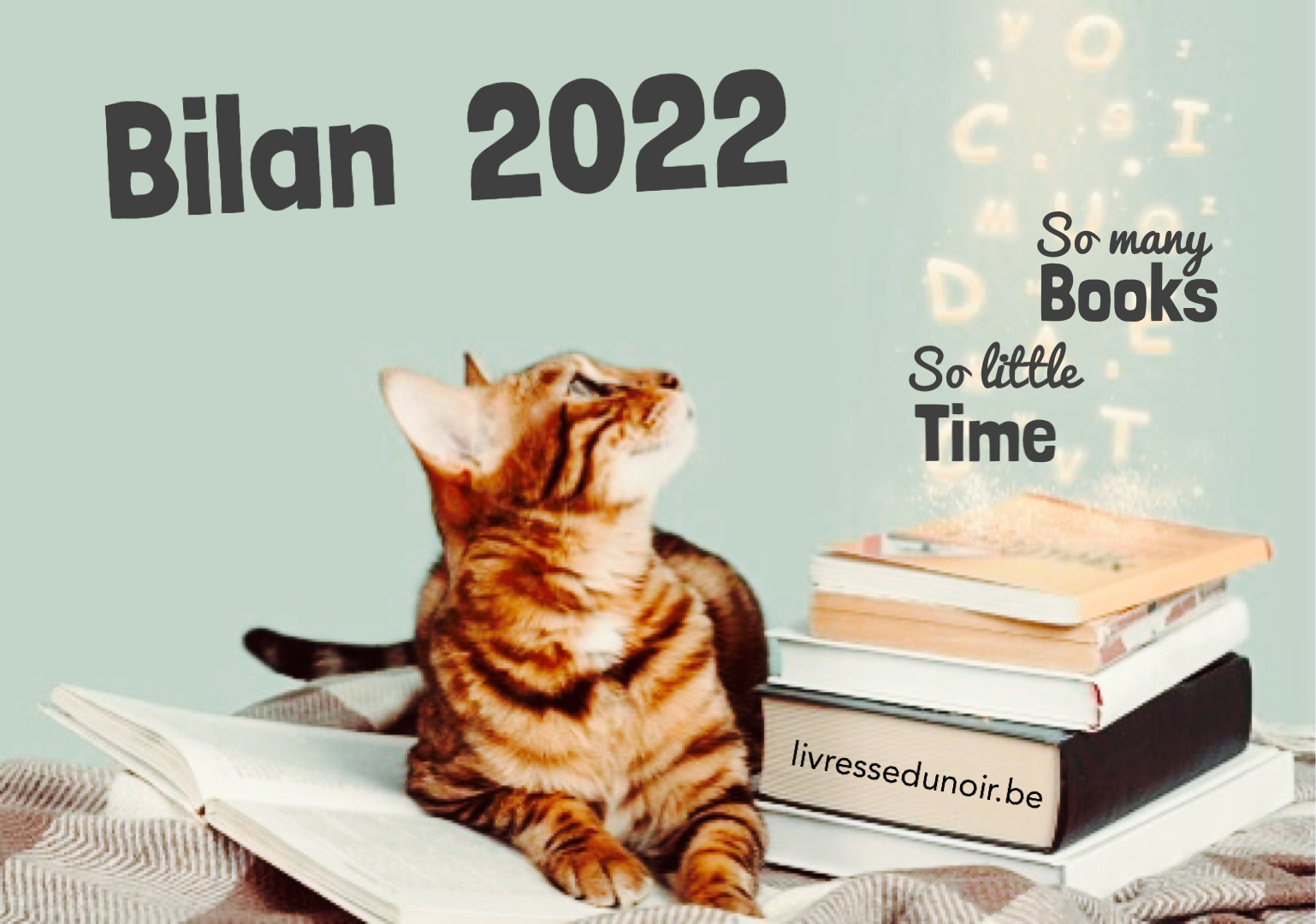 Bilan 2022