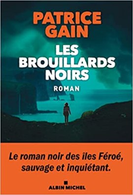 Les brouillards noir