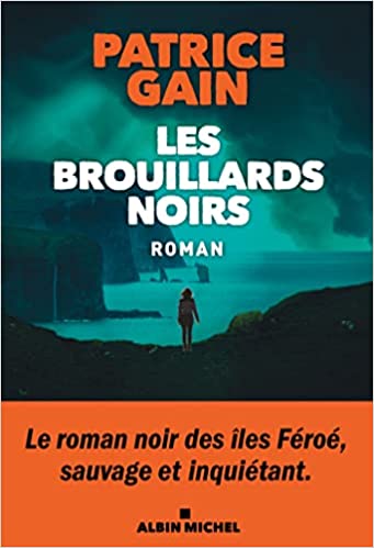 Les brouillards noir