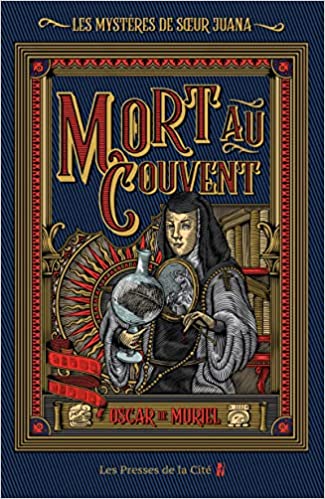 Mort au couvent