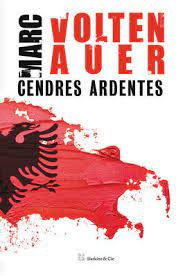 Cendres ardentes