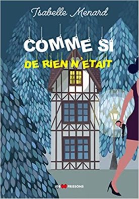 Comme si de rien n'était