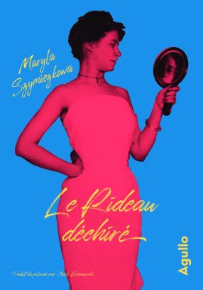 Le rideau déchiré