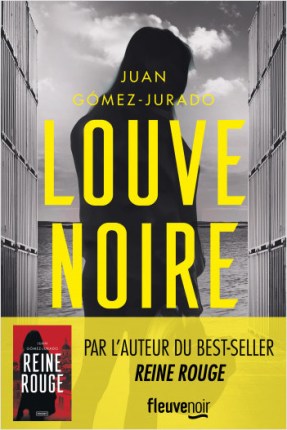 Louve noire