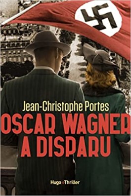 Oscar wagner a disparu