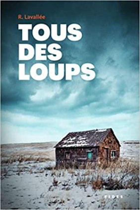 Tous des loups
