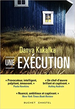 Une exécution