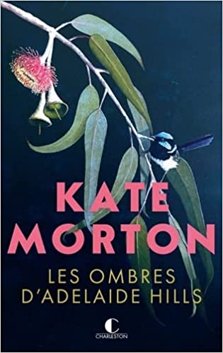 Les ombres d'Adelaide