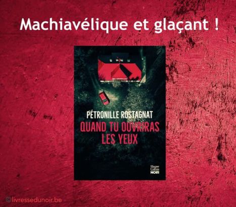 Montage quand tu ouvriras les yeux