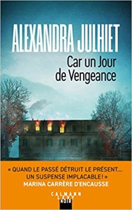 Car un jour de vengeance