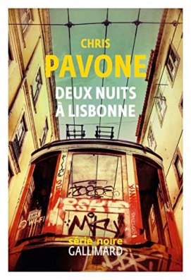 Deux nuits à Lisbonne