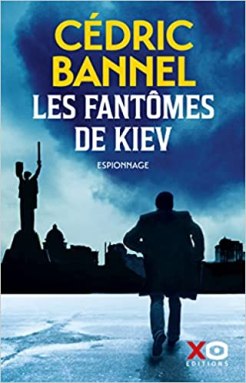 Les fantômes de kiev