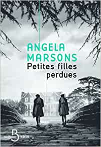 Petites filles perdues