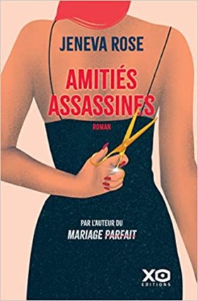 Amitiés assassines