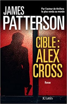 CIBLE ALEX CROSS