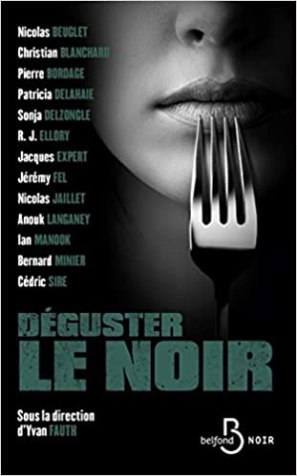 Déguster le noir