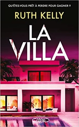 La villa