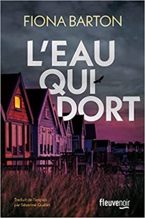 L'eau qui dort
