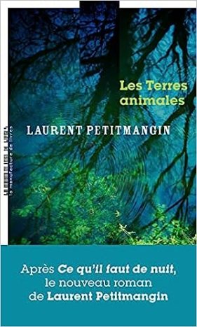 Les terres animales
