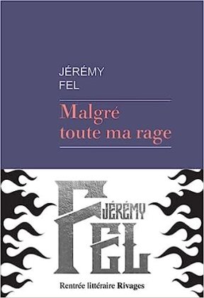 Malgré toute ma rage