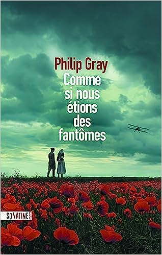 Comme si nous étions des fantômes