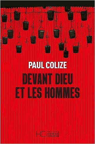 DEVANT DIEU ET LES HOMMES