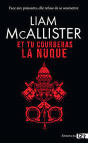 ET TU COURBERAS LA NUQUE