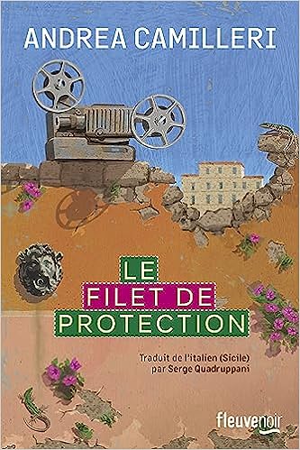 Filet de protection