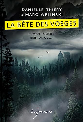 LA bête des vosges